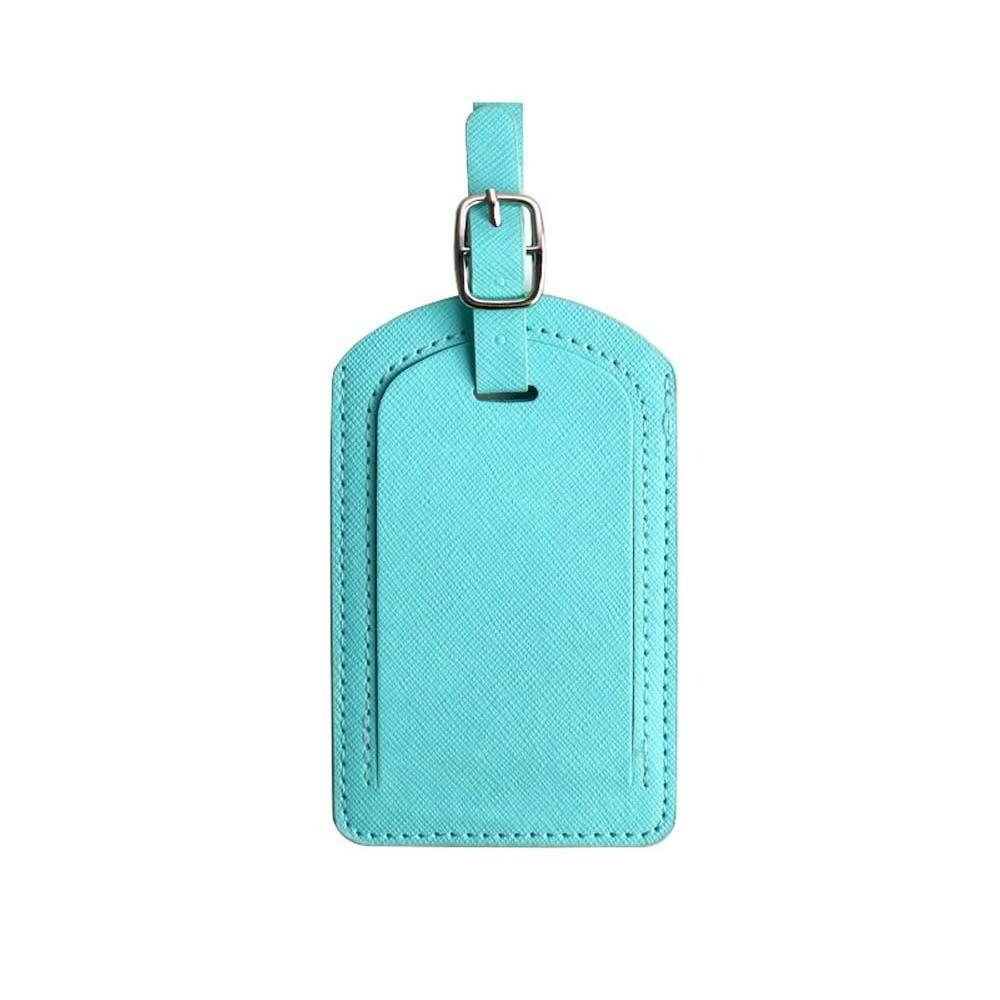 Handbag Label Travel Holiday Luggage Tag Travel Accessories Boarding Pass Airplane Suitcase Tag