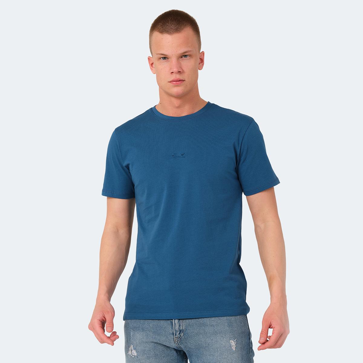 

Мужская футболка Vann IN-Oil XXL синий