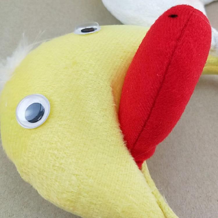 Cartoon-Enten-Gänse-Stirnbänder Tier-Schwanz-Kragen Haarreif für Kinder-Shows