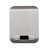 5kg/10kg Stainless Steel Electronic Scales Kitchen Scales Home Jewelry Food Snacks Weighing Baking Tools