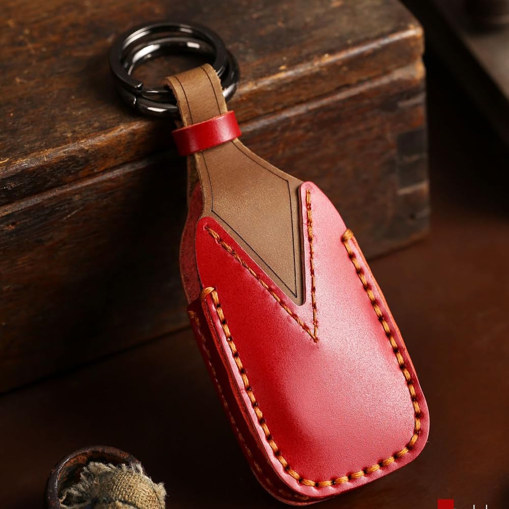 [Kinotaka] Smart key case for Subaru Impreza Crosstrek Forester Levorg