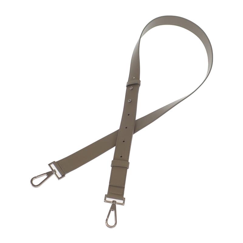 Bottega Veneta 620633 2WAY Bag Taupe Calfskin Women