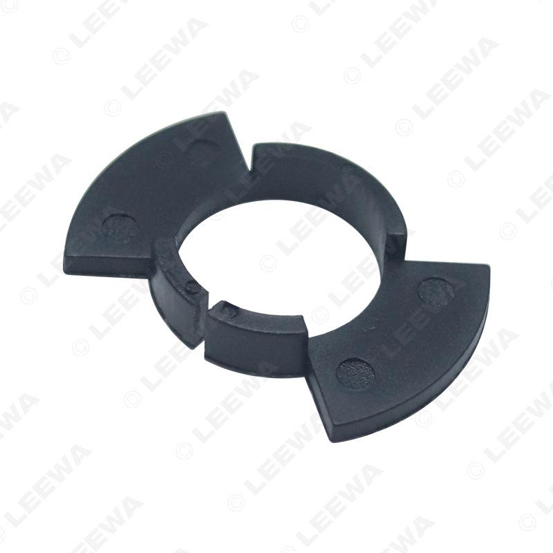 H1 LED Headlight Base for Honda Odyssey, Accord, Civic, CR-V - Light Holder Socket