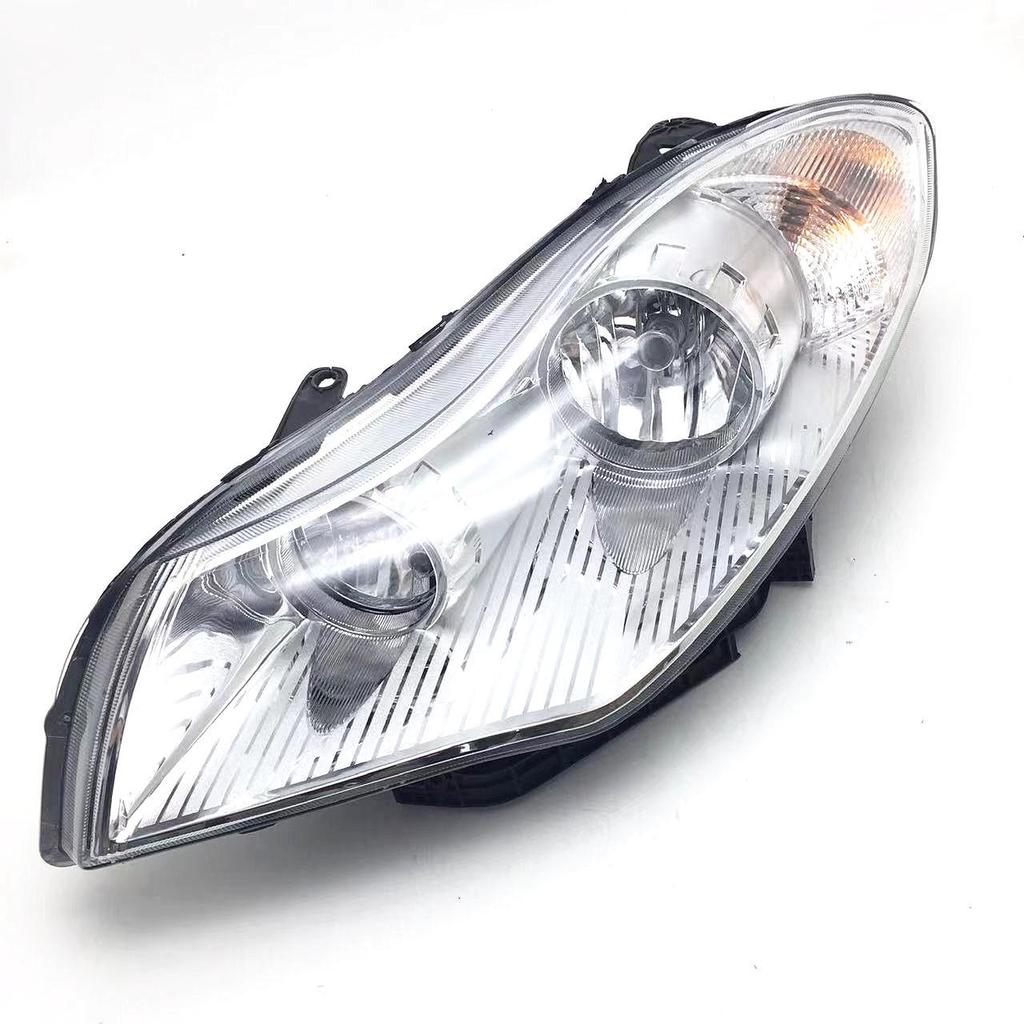 Electric Adjustment Headlight Assembly for Chery Fengyun 2 Sedan/Hatchback (Old Model)