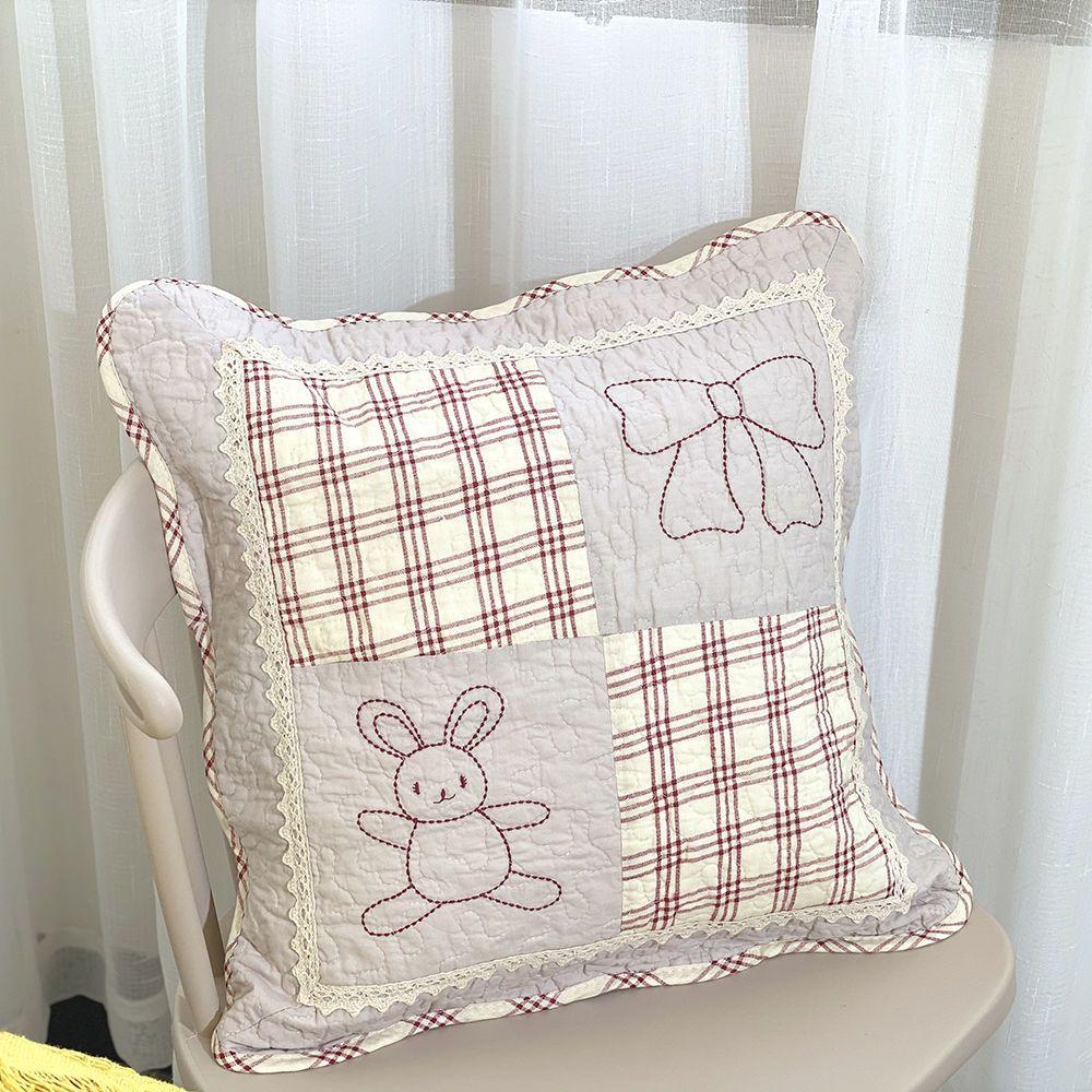 Bohemia Flower Povlak na polštář 45x45 Tištěný povlak na polštář Bílý Luxusní Sametový Měkký Povlak na polštář pro Domácí Dekoraci
