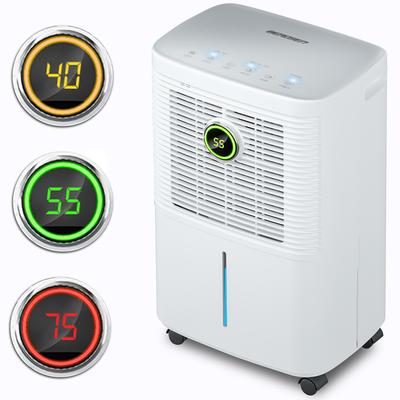 Compressor Air Dehumidifier & Moisture Absorber Berdsen