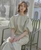 Tina Blossom Subtle Dress