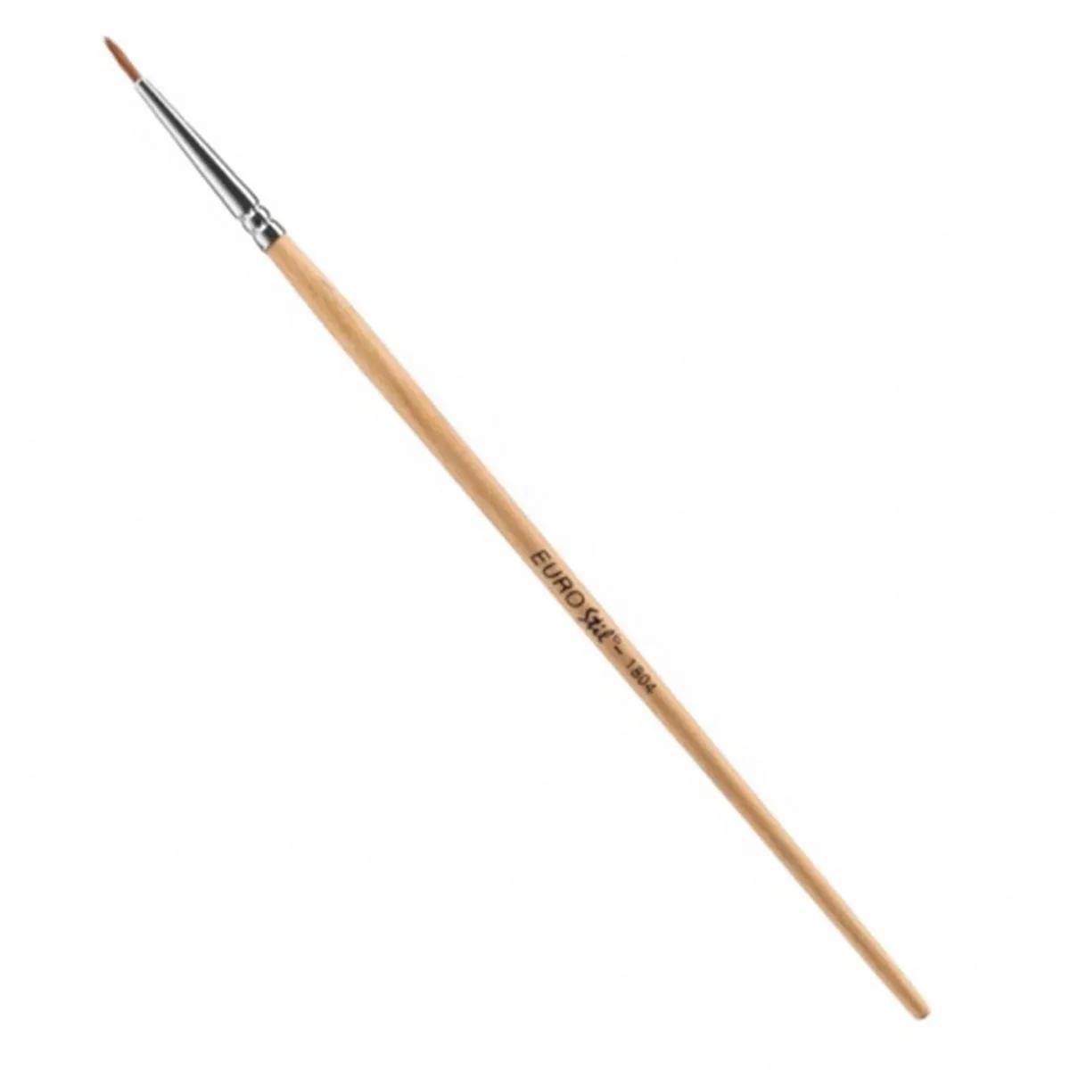 Eurostil Professional Pincel Ojos 1un