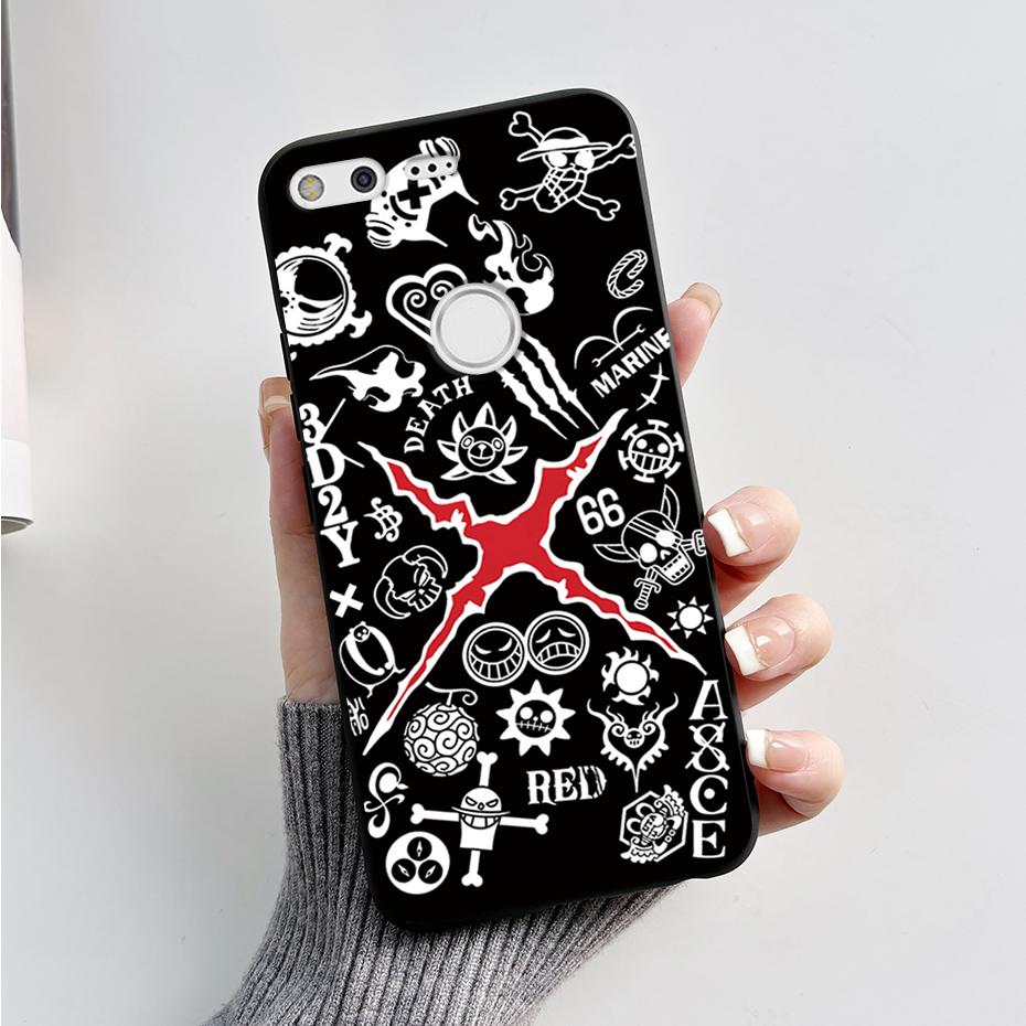 For Google Pixel 1 XL Pixel1XL Air Shockproof Case For Google pixel 1xl Silicone Soft Back Cover For Google Pixel 1 Pixel1 cover