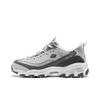 DLites Comfortabele Veelzijdige Lage Dad Schoenen Dames sneakers Grijs 150721-GRY