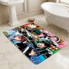Boku No Hero Living Room Nonslip Area Rug Soft Carpet For Bedroom Game Playroom Sofa Office Home Decor Doormat Christmas Gift C9302016