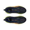 Asics Baskets Homme Novablast 5 Bleu Indigo Ambre 1011B974-402