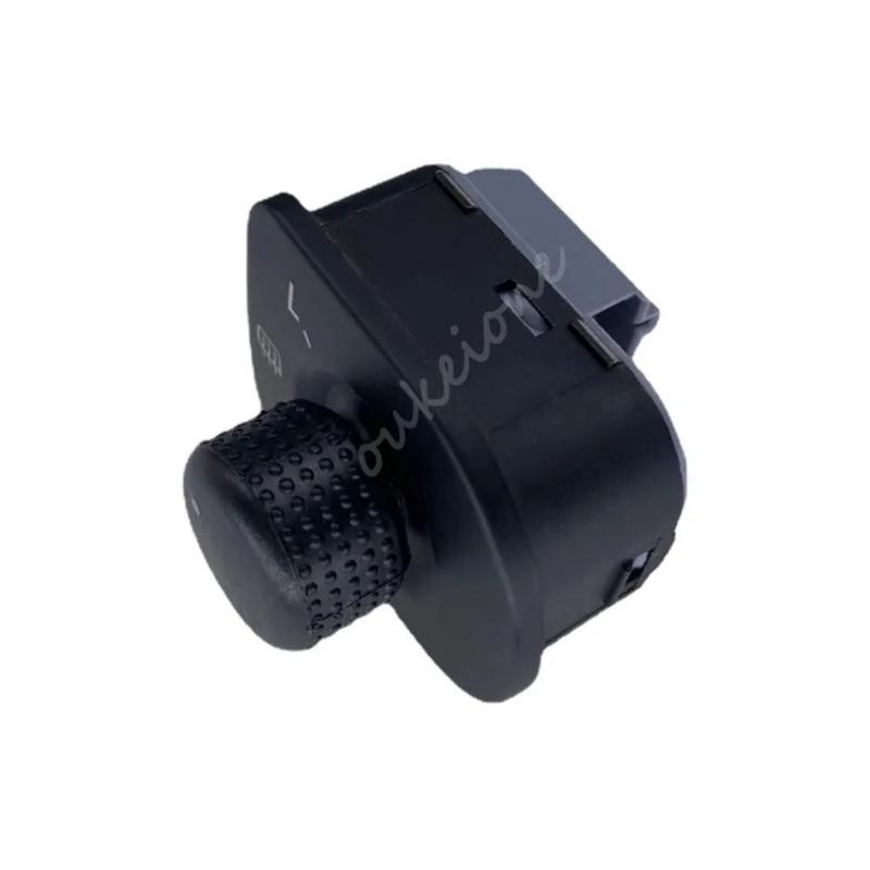 Car Accessories 1J1959565F For Volkswagen Beetle Jetta Passat GTI Golf Side Rear View Mirror Heating Control Switch Knob Button