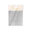 Tomoni Shell Light Nail Stickers: Popular Cute Colorful Star Nail Art Accessories