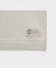 FFEFF STUDIO F Logo Wool Turtleneck (Ivory)