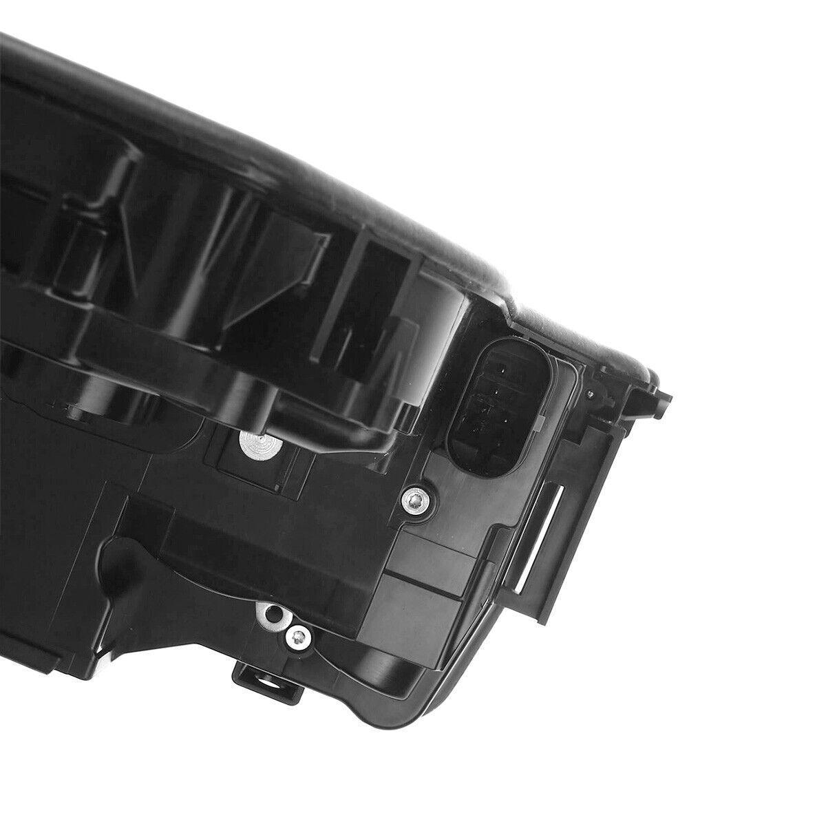 Compatible with BMW 740 and X5 Central Door Lock Actuator 51217281945 51217281948