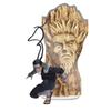 NARUTO Shippuden PANEL The Strongest Soldiers Sarutobi Hiruzen SPECTACLE -