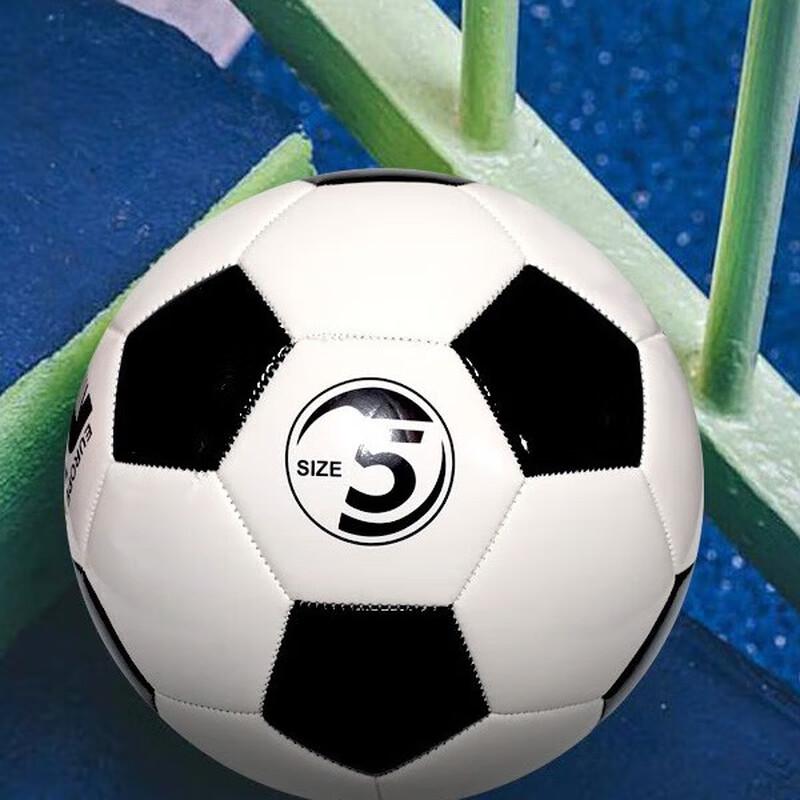 Adult Machine-Stitched TPU Football (2-Pack)