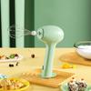 Handheld Milk Frother Hand Blender for Coffee Hot Chocolate Mini Whisk Frother