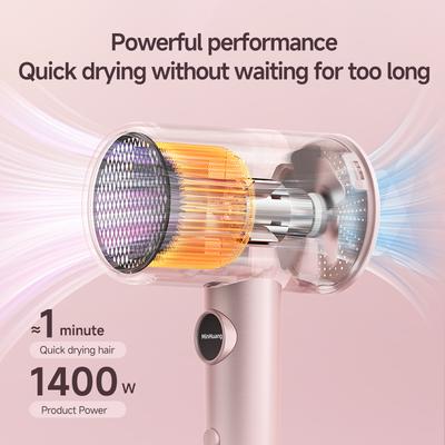 Güzellik ve sağlık için elektronik ürünler – Saç Kurutma Makinesi