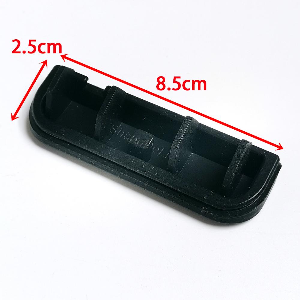 1 PC Car Boot Tailgate Release Switch Button Handle Tailgate Switch Fit for BMW Mini Cooper R56 R57 R58 R59 Switches4
