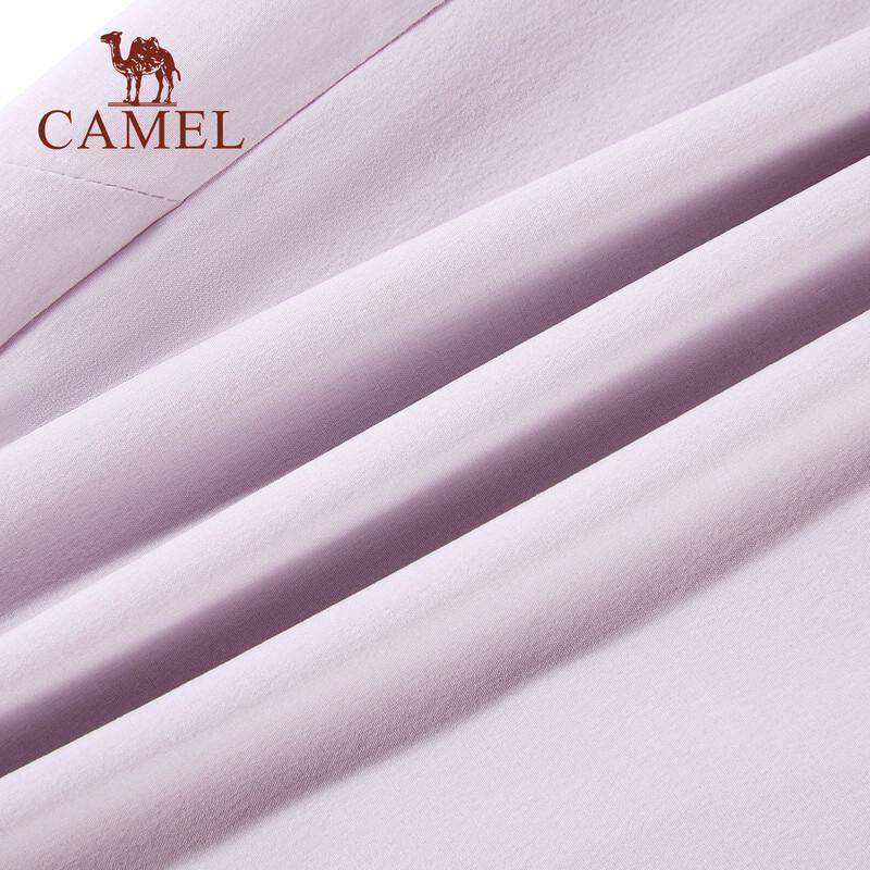 CAMEL Kids Quick-Dry Cooling Casual Pants 120