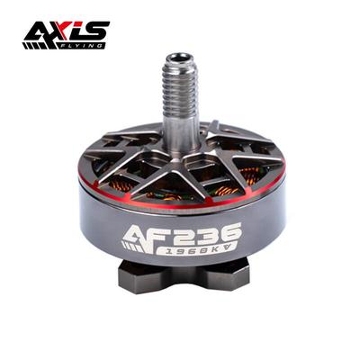 AXISFLYING AF236/2306 FPV Drone Brushless Motor (CN Version)