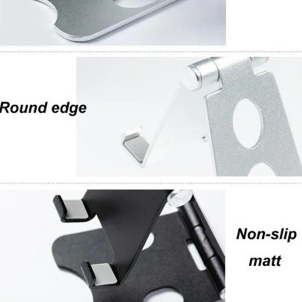 Adjustable Mobile Phone Holder Portable Table Cell Phone Bracket Mobile Phone Stand  Mobile Phone