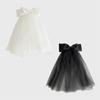3-Tier Ribbon Veil JP-25-094CB