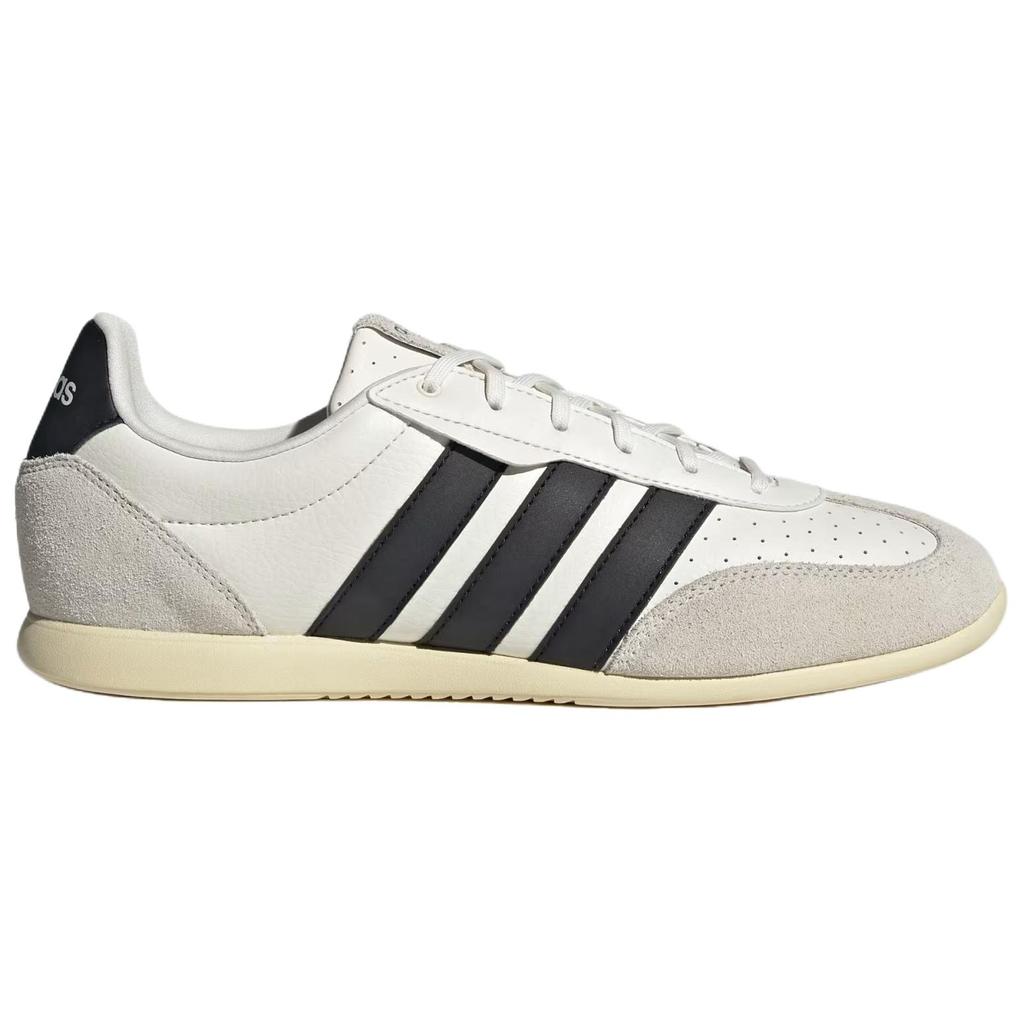 Adidas Barreda Lo Comfortable Fit Training Shoes Unisex Shoes Off-White JR4618