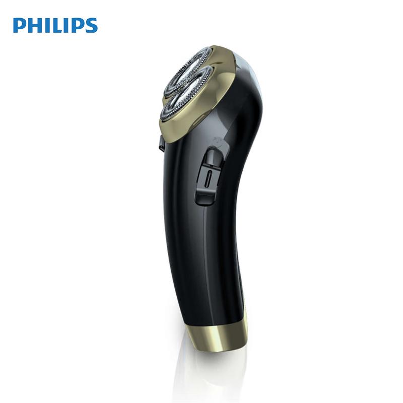 Philips Electric Razor Men's Electric Shaver Must Shave Travel Gift HS199