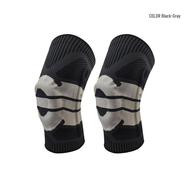 Tingbai Outdoor Sports Spring Support Knee Brace