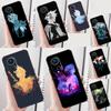 Final Fantasy Poster Case For Honor Magic 5 6 7 Lite Honor 200 Pro X8b X9a X8a X8 X9 X9c X9b 50 70 90 Lite Cover