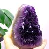 Amethyst Natural Carefully Approximately [TANAKA YA] Cluster, 1003g, Quartz, Selected, High-Quality, 1209863mm, 1003g, ...