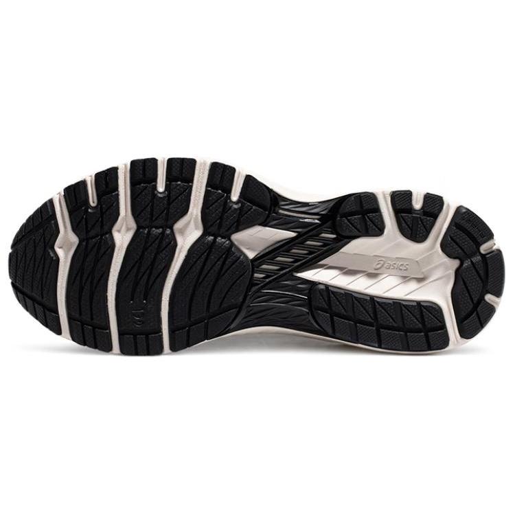 New Asics Gel Pursue 7 Cushioning Wear Resistant Low Top Casual Running Shoes Women's White Blue 1012B102-103