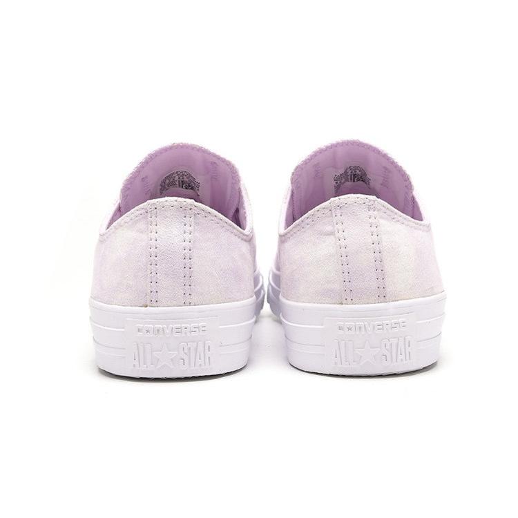 Converse All Star Ctas Ox 'Purple' Women's 159655C