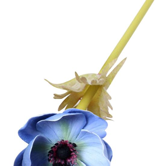 1 pezzo di pianta artificiale anticaduta superficie liscia senza appassimento puntelli fotografici unici fiori finti arredamento per ufficio