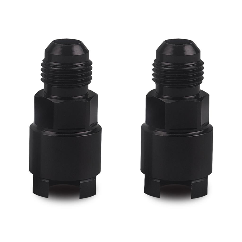 Sada regulátoru palivového filtru C5 58 PSI pro konverzi LS Swap EFI