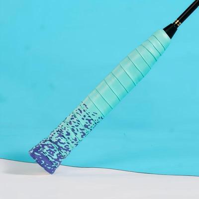 Camouflage Printed Badminton Racket Grip Tape