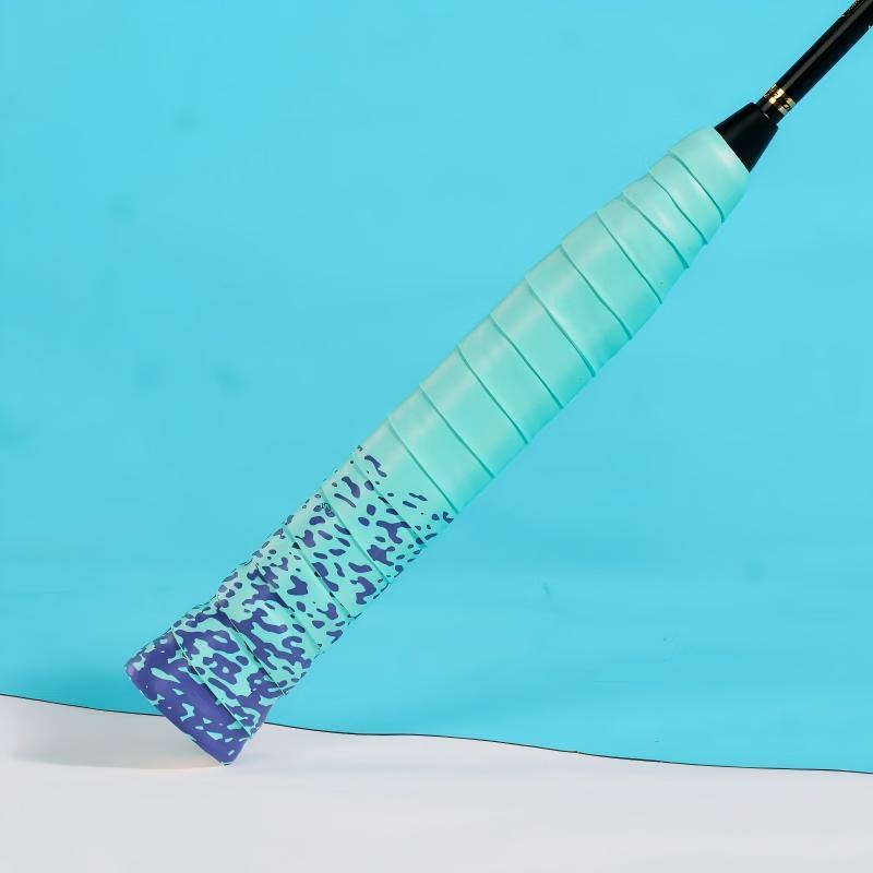 Camouflage Printed Badminton Racket Grip Tape