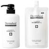 Hair Conditioning Shampoo 500ml + 150ml Pouch Set, 1 Set