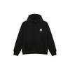 New MLB MONOGRAM Collection New York Yankees SS25 Sweatshirt Unisex Black 3AHDM0251-50BKS