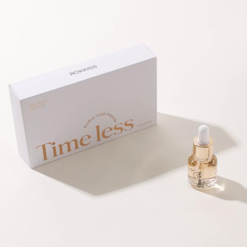 Lockeys Timeless Perfect Gold Ampoule 13ml x 8