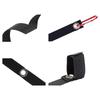 Tent Awning Extension Belt Draw Rope Hang Cord Tent Accessories Tree Strap Clothesline for Dinnerware Camping Lamp Hiking BBQ