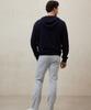 Ekoalpeu Men'S Light Grey Ebro Trousers