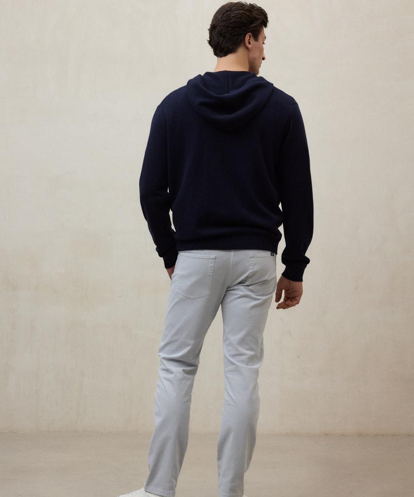 Ekoalpeu Men'S Light Grey Ebro Trousers