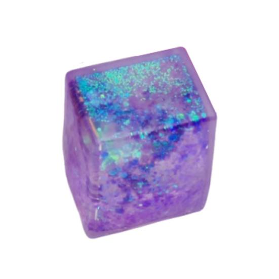 Glitzerndes Tier-Quetschspielzeug Stressabbau Salamander Kaninchen Bär Oktopus Capybara Sensorisches Spielzeug Dekompression Klarer Stressball Fidget-Spielzeug