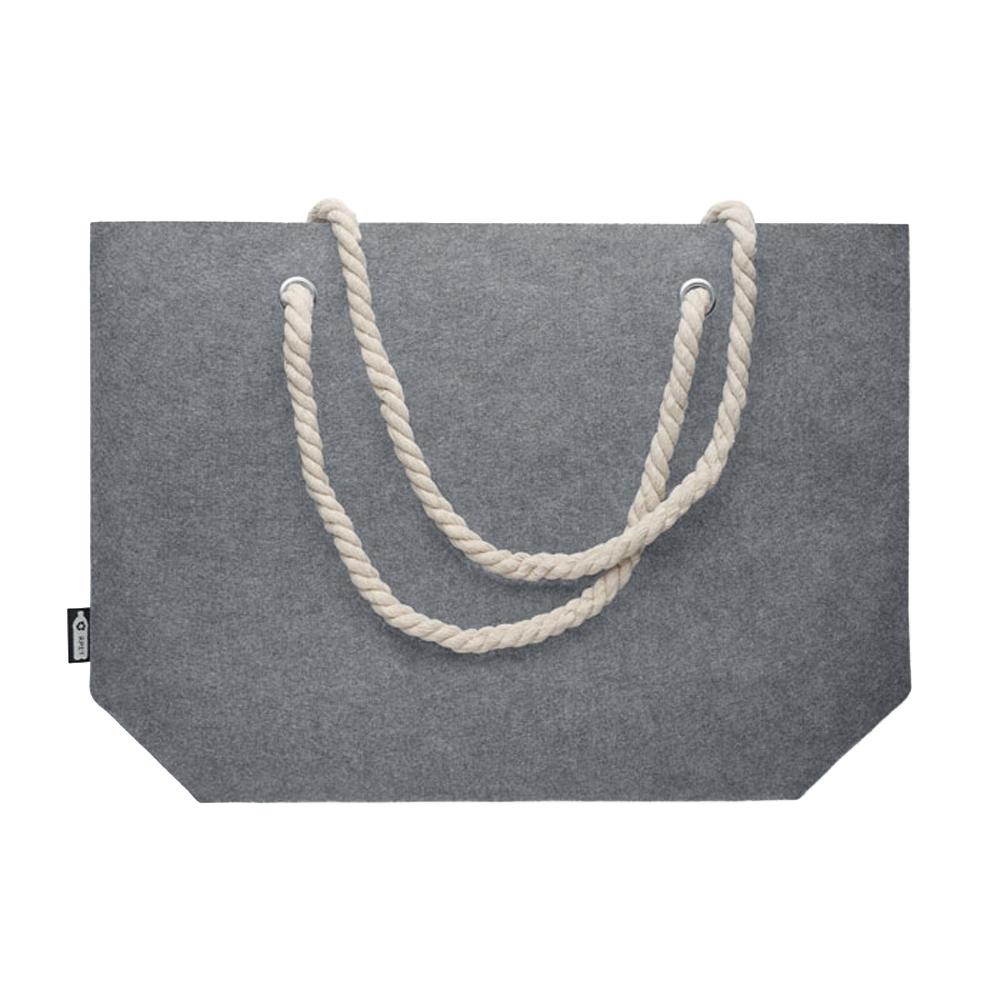 MidOcean Feltsea RPET Felt Beach Shopper Bag