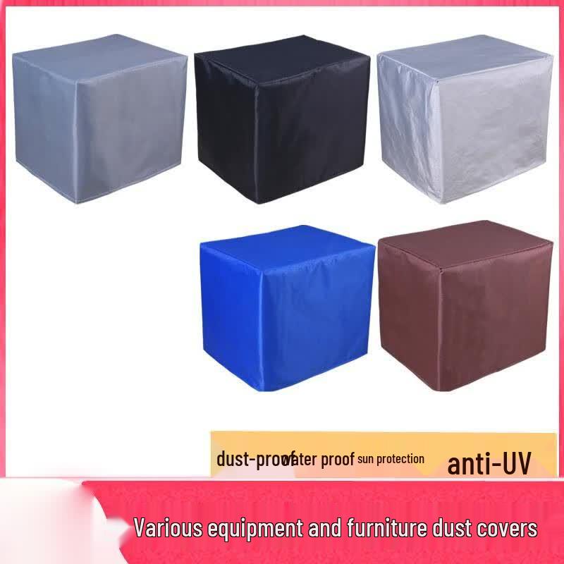 Oxford Cloth Dust Cover for Shelving Unit