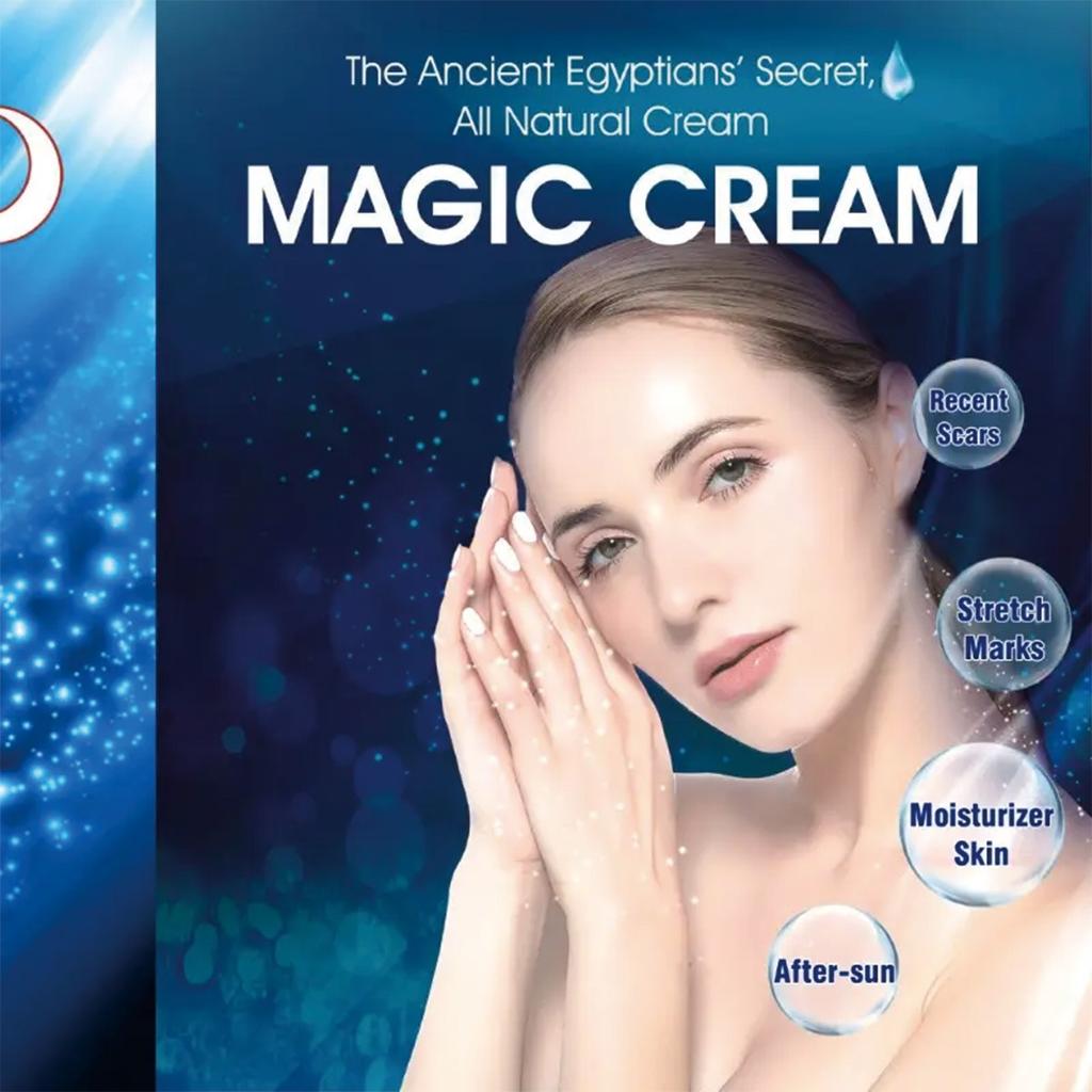 High Moisturizing Cream, Hydrating, Nourishing, Repairing, Soothing Lotion, Skin Care